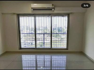 710 sq ft 1 BHK 3T Apartment for rent in Crescent Landmark at Andheri East, Mumbai by Agent VK realty