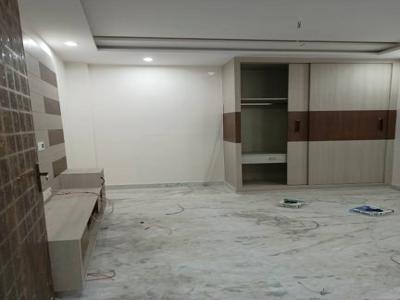 720 sq ft 2 BHK 2T BuilderFloor for sale at Rs 50.00 lacs in Project in Tri Nagar, Delhi