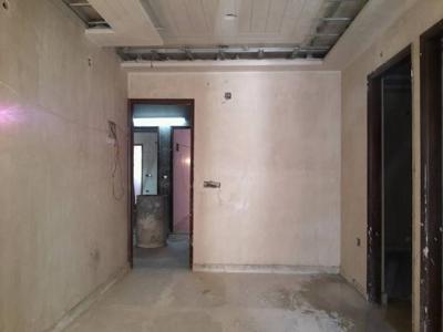 720 sq ft 3 BHK 2T NorthEast facing Apartment for sale at Rs 40.00 lacs in Project in Bindapur, Delhi