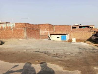 720 sq ft East facing Plot for sale at Rs 9.20 lacs in Shiv enclave part 3 in Badarpur Border, Delhi