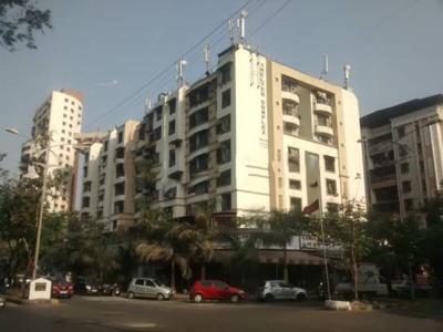 725 sq ft 1 BHK 1T Apartment for rent in Reputed Builder Shelter Complex at Kharghar, Mumbai by Agent Jai Mata Di Enterprises