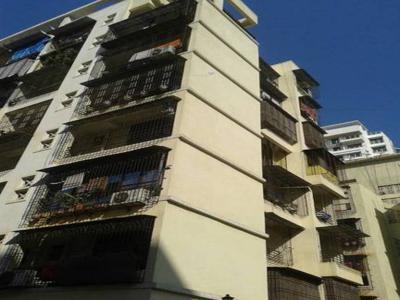 725 sq ft 2 BHK 3T Apartment for rent in Reputed Builder Sangam Enclave at Airoli, Mumbai by Agent SAWANT PROPERTY CONSULTANT