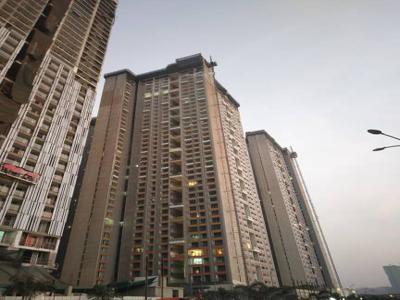 730 sq ft 1 BHK 1T Apartment for rent in Lodha Enchante at Wadala, Mumbai by Agent Star Realtors