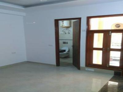 730 sq ft 2 BHK 2T East facing Completed property Apartment for sale at Rs 25.00 lacs in Project 2th floor in Khanpur, Delhi