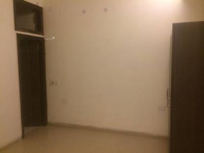 730 sq ft 2 BHK 2T North facing Apartment for sale at Rs 25.00 lacs in Project 1th floor in Khanpur Krishna Park, Delhi