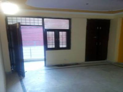 730 sq ft 2 BHK 2T West facing Completed property Apartment for sale at Rs 25.00 lacs in Project 1th floor in IGNOU Road, Delhi