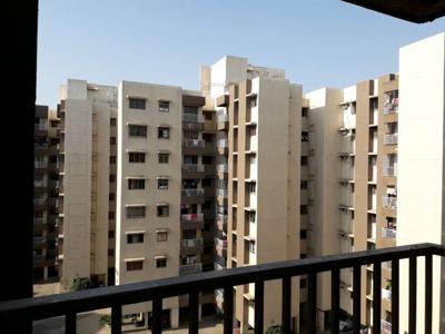 735 sq ft 2 BHK 2T Apartment for rent in Project at Nilje Gaon, Mumbai by Agent Happy home