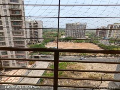 739 sq ft 2 BHK 2T Apartment for rent in Balaji Heights at Kharghar, Mumbai by Agent ugam property