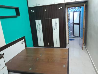 750 sq ft 1 BHK 1T Apartment for rent in Project at Hanumannagar, Mumbai by Agent Propkeepers Mumbai