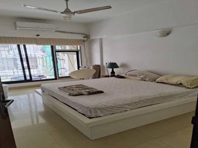 750 sq ft 1 BHK 1T Apartment for rent in Swaraj Homes Guldev Sagar Apartment at Bandra West, Mumbai by Agent Easy Deals Real Estate