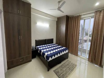 750 sq ft 1 BHK 1T BuilderFloor for rent in Project at Sector 15, Gurgaon by Agent Amrendra Singh