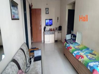 750 sq ft 1 BHK 2T Apartment for rent in D Almeida Ark at Chembur, Mumbai by Agent Rajesh Real Estate Agency