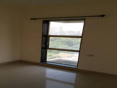 750 sq ft 1 BHK 2T Apartment for rent in Dynamix Parkwoods at Thane West, Mumbai by Agent Aarti