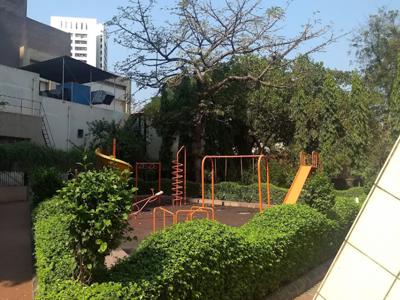 750 sq ft 1 BHK 2T Apartment for rent in Godrej Garden Enclave at Vikhroli, Mumbai by Agent Kuber property
