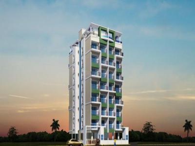 750 sq ft 1 BHK 2T Apartment for rent in Innovative Hills at Ulwe, Mumbai by Agent NestGuru Realtors Pvt Ltd