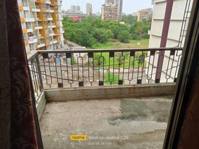 750 sq ft 1 BHK 2T Apartment for rent in MIPL River Valley at Kalyan West, Mumbai by Agent Lilavati Realtors