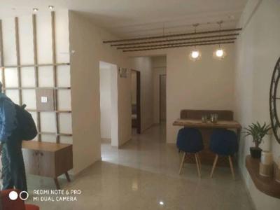750 sq ft 1 BHK 2T Apartment for rent in MIPL River Valley at Kalyan West, Mumbai by Agent Lilavati Realtors