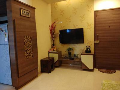 750 sq ft 1 BHK 2T Apartment for rent in Project at Kurla West, Mumbai by Agent Rajesh Real Estate Agency