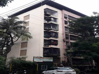750 sq ft 1 BHK 2T Apartment for rent in Tulsidham Complex at Thane West, Mumbai by Agent Property Square Realtors