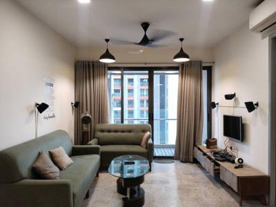 750 sq ft 2 BHK 2T Apartment for rent in Project at Kurla East, Mumbai by Agent Rajesh Real Estate Agency