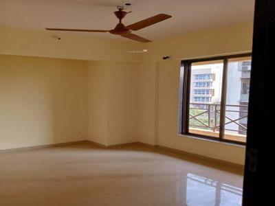 750 sq ft 2 BHK 2T Apartment for rent in Project at Thane West, Mumbai by Agent Rajesh Rasale