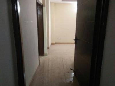 750 sq ft 2 BHK 2T East facing BuilderFloor for sale at Rs 24.00 lacs in Project 3th floor in Raju Park, Delhi