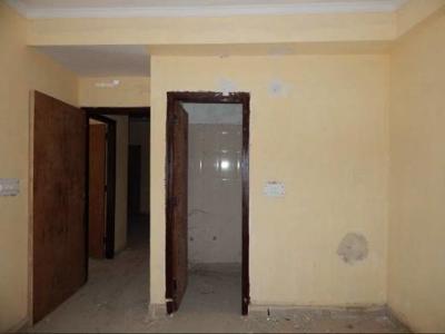 750 sq ft 2 BHK 2T East facing BuilderFloor for sale at Rs 29.00 lacs in Project 1th floor in Khanpur Deoli, Delhi