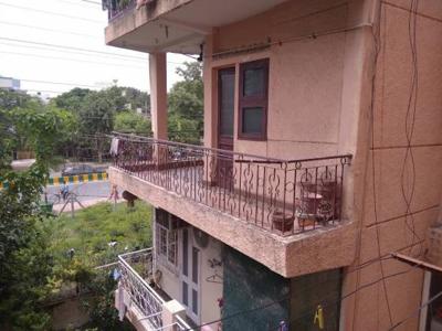 750 sq ft 2 BHK 2T North facing Apartment for sale at Rs 55.00 lacs in Reputed Builder Jalvayu Vihar 2th floor in Sector 25A, Noida