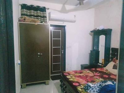 750 sq ft 3 BHK 2T West facing Apartment for sale at Rs 38.00 lacs in Project in Uttam Nagar, Delhi