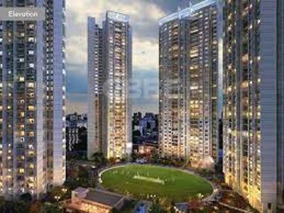 761 sq ft 2 BHK 2T Apartment for rent in Runwal Forest Tower 5 To 8 at Kanjurmarg, Mumbai by Agent Vijay Estate Agency