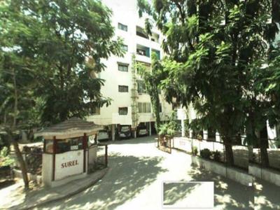 765 sq ft 2 BHK 2T Apartment for rent in Bakeri Surel Apartments at Bodakdev, Ahmedabad by Agent Satnam Real Estate