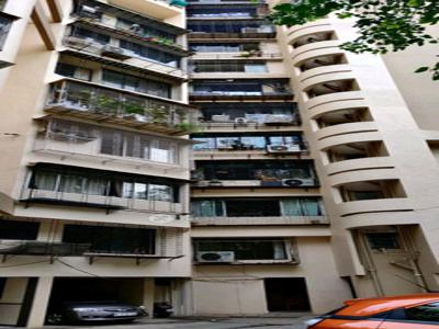 785 sq ft 2 BHK 2T Apartment for rent in Ajmera Yogi Hills at Mulund West, Mumbai by Agent HomeKey Estate Agency