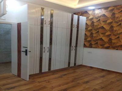 800 sq ft 2 BHK 2T NorthEast facing Completed property BuilderFloor for sale at Rs 72.00 lacs in Project in Sector-17 Rohini, Delhi