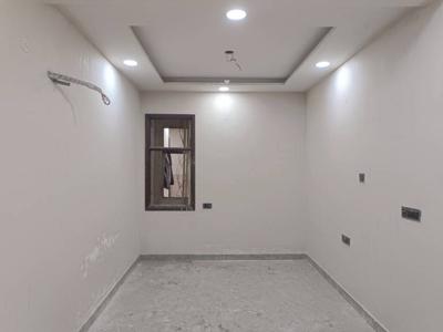 800 sq ft 2 BHK 2T SouthEast facing Completed property Apartment for sale at Rs 35.00 lacs in Project in Burari, Delhi