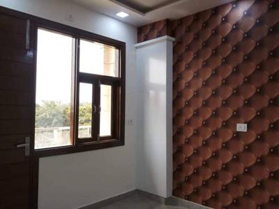 800 sq ft 3 BHK 2T BuilderFloor for sale at Rs 51.50 lacs in Project in Sector 28 Rohini, Delhi
