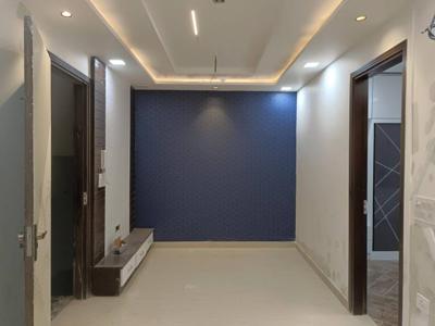 800 sq ft 3 BHK 2T East facing Completed property BuilderFloor for sale at Rs 68.00 lacs in Project in Sector 23 Rohini, Delhi