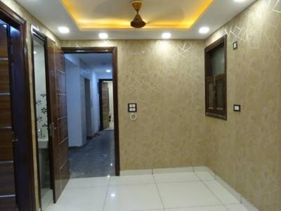 800 sq ft 3 BHK 2T IndependentHouse for sale at Rs 45.00 lacs in Project in Uttam Nagar, Delhi