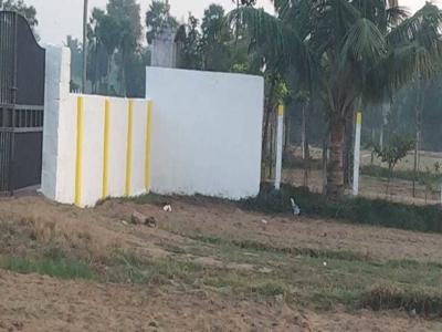 800 sq ft North facing Completed property Plot for sale at Rs 4.00 lacs in Nuworld Little Kerala in Mahabalipuram, Chennai