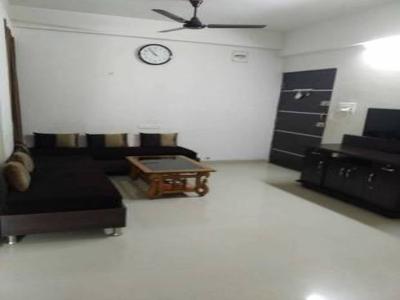 801 sq ft 1 BHK 2T East facing Apartment for sale at Rs 35.75 lacs in Riddhi Kaushalam Residency 5th floor in Gota, Ahmedabad