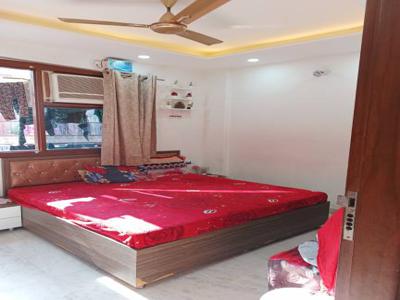 805 sq ft 3 BHK 2T Completed property BuilderFloor for sale at Rs 65.00 lacs in Project in Tri Nagar, Delhi
