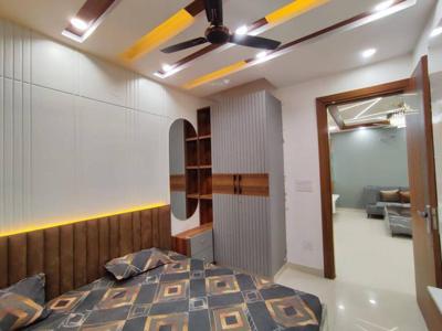 810 sq ft 3 BHK 2T Completed property Apartment for sale at Rs 47.00 lacs in AK Affordable And Luxury Homes in Uttam Nagar, Delhi