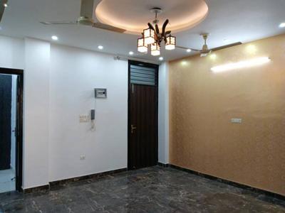 810 sq ft 3 BHK 2T NorthEast facing Completed property BuilderFloor for sale at Rs 50.00 lacs in Project in Matiala, Delhi