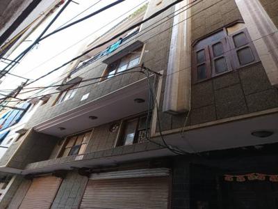 810 sq ft 3 BHK 3T Completed property IndependentHouse for sale at Rs 1.50 crore in Project in Tri Nagar, Delhi