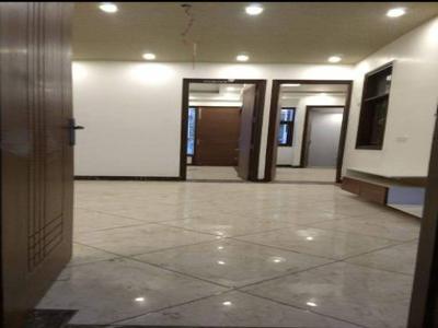 810 sq ft 3 BHK 3T West facing BuilderFloor for sale at Rs 52.00 lacs in CIETD Jas Buildtech Floors in Sector 1 Dwarka, Delhi