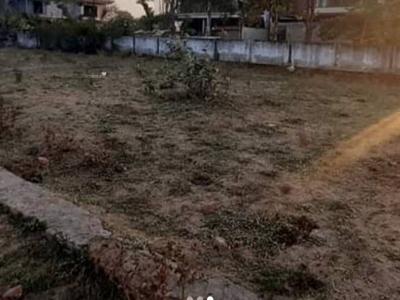 8100 sq ft Plot for sale at Rs 9.03 crore in Paradise park 2 road corner plot in Hebatpur, Ahmedabad