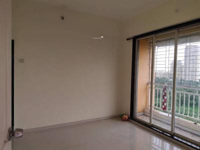 820 sq ft 1 BHK 1T Apartment for rent in Project at Thakurli, Mumbai by Agent Shri datta krupa real estate agency