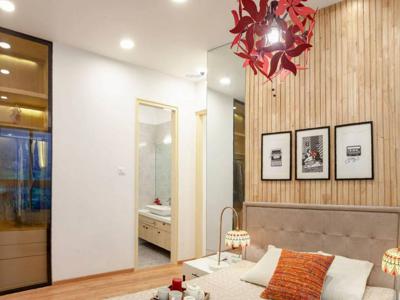 825 sq ft 2 BHK 2T Apartment for rent in Marathon Nexzone Acrux 2 at Panvel, Mumbai by Agent G K GROUP