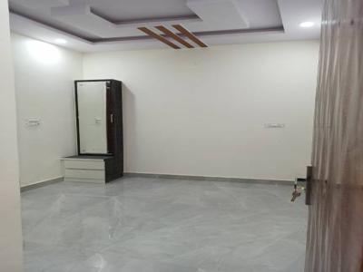 840 sq ft 3 BHK 2T Completed property BuilderFloor for sale at Rs 64.00 lacs in Project in Tri Nagar, Delhi