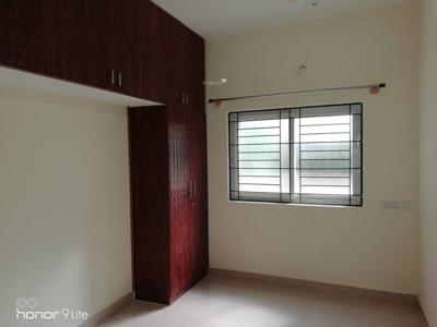 850 sq ft 2 BHK 1T IndependentHouse for rent in Project at Madhura Nagar, Bangalore by Agent seller