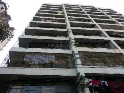 850 sq ft 2 BHK 2T Apartment for rent in ACME Suryadarshan at Andheri West, Mumbai by Agent PropertyPistol Realty Pvt Ltd